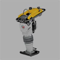COSTIPATORE BS60-4 WACKER